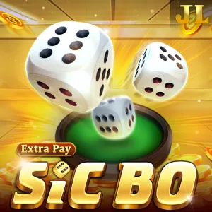Sic Bo - SMARTGAMING138