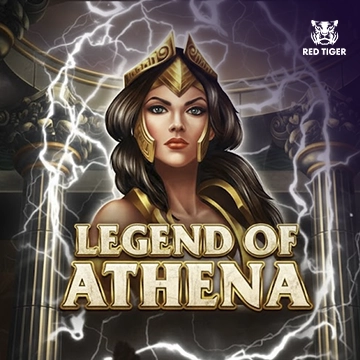 Legend of Athena - SMARTGAMING138