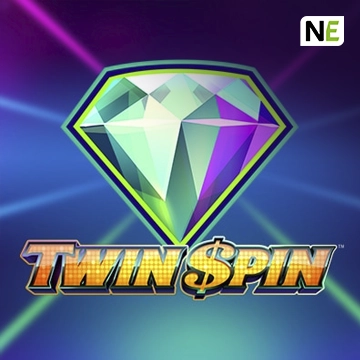 Twin Spin - SMARTGAMING138