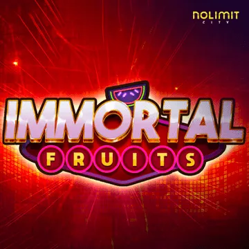 NolimitCity : Immortal Fruits - SMARTGAMING138