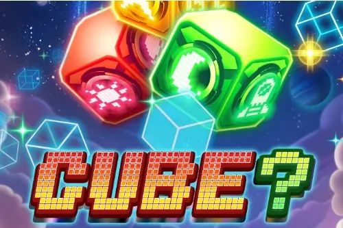 PLAYSTAR : CUBE? - SMARTGAMING138