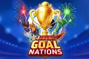 J Mania Goal Nations - SMARTGAMING138