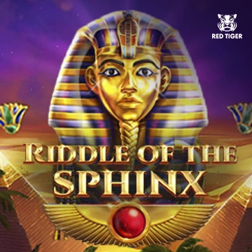 Riddle Of The Sphinx - SMARTGAMING138