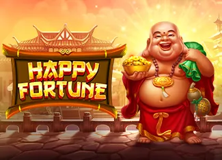 Happy Fortune - SMARTGAMING138