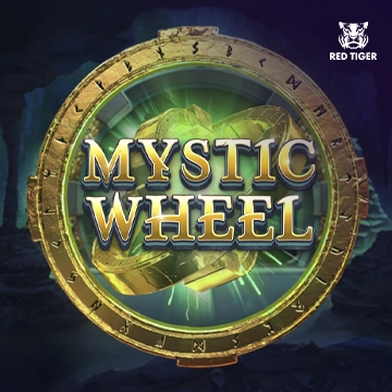 Mystic Wheel - SMARTGAMING138