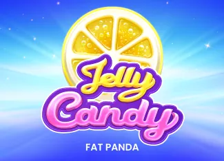 Jelly Candy - SMARTGAMING138