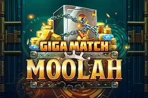 Giga Match Moolah - SMARTGAMING138