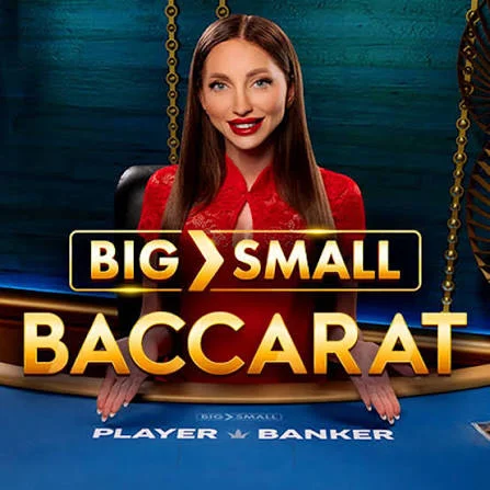 Big Small Baccarat - SMARTGAMING138