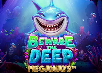 Beware The Deep Megaways - SMARTGAMING138