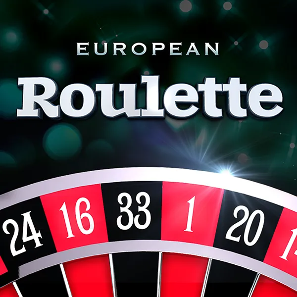 European Roulette Gold - SMARTGAMING138