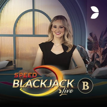 Speed VIP Blackjack B - SMARTGAMING138