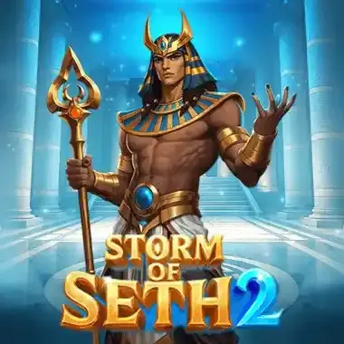 Storm Of Seth 2 - SMARTGAMING138