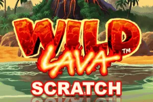 Wild Lava Scratch - SMARTGAMING138