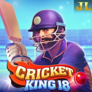 Cricket King 18 - SMARTGAMING138