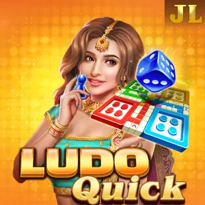 Ludo Quick - SMARTGAMING138