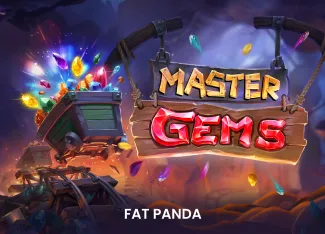 Master Gems - SMARTGAMING138