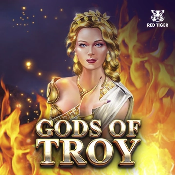 Gods Of Troy - SMARTGAMING138