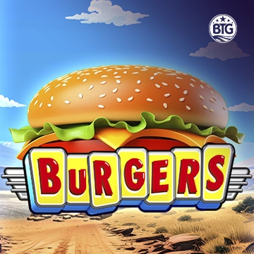 Burgers - SMARTGAMING138
