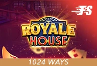 Royale House - SMARTGAMING138
