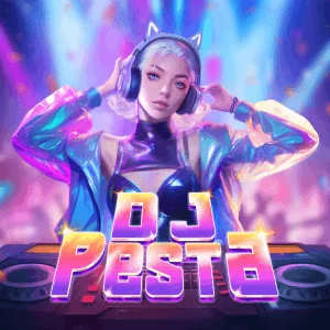 DJ Party - SMARTGAMING138