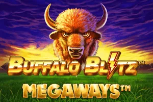 Buffalo Blitz: Megaways - SMARTGAMING138