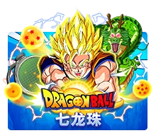 Joker123 : Dragon Ball - SMARTGAMING138