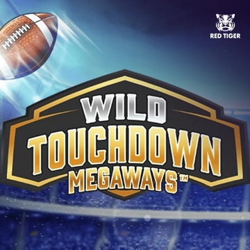 Wild Touchdown MegaWays - SMARTGAMING138