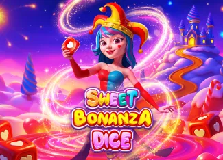 Sweet Bonanza Dice - SMARTGAMING138