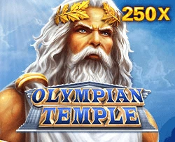 Olympian Temple - SMARTGAMING138