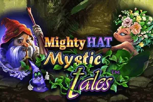 Mighty Hat: Mystic Tales - SMARTGAMING138
