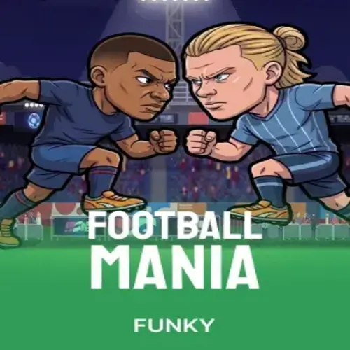 Football Mania - SMARTGAMING138
