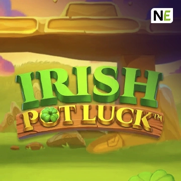 Irish Pot Luck - SMARTGAMING138