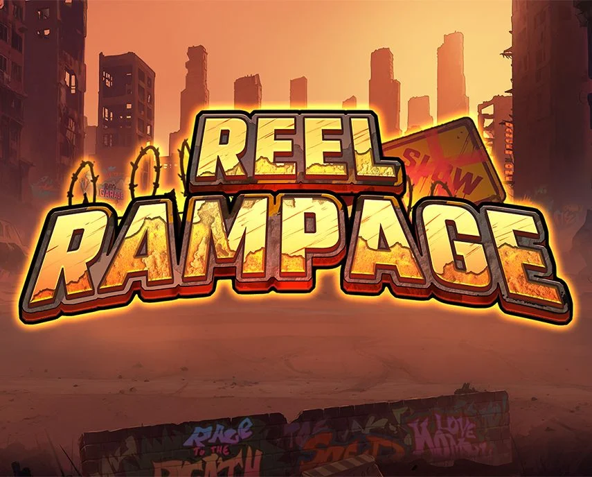 Reel Rampage - SMARTGAMING138