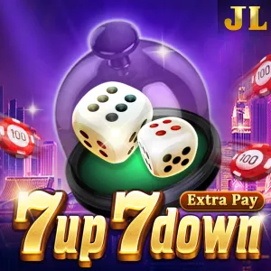 7 UP 7 DOWN - SMARTGAMING138