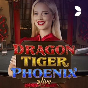 Dragon Tiger Phoenix - SMARTGAMING138