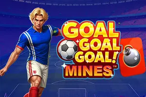 Goal Goal Goal Mines - SMARTGAMING138