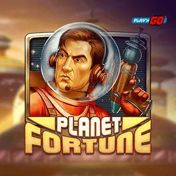 Planet Fortune - SMARTGAMING138