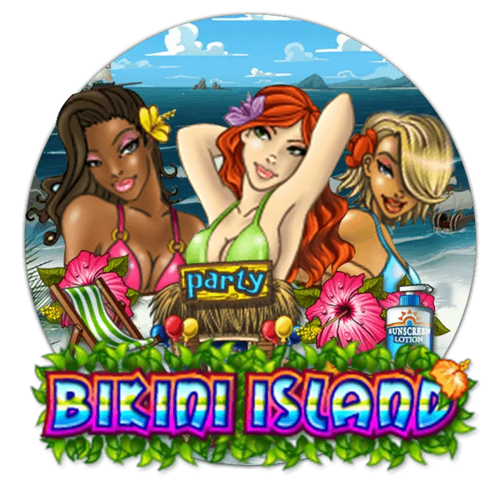 Bikini Island - SMARTGAMING138