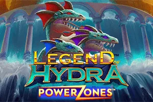 Power Zones: Legend of Hydra - SMARTGAMING138