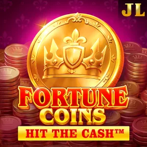 Fortune Coins - SMARTGAMING138