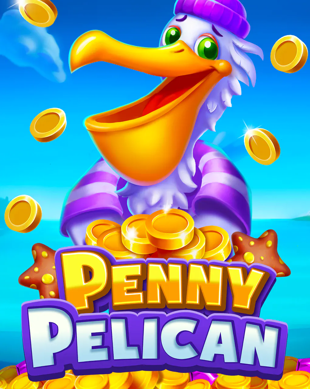 Penny Pelican - SMARTGAMING138