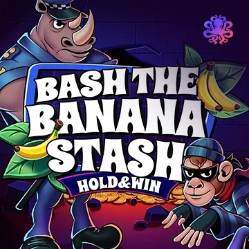 Bash the Banana Stash - SMARTGAMING138