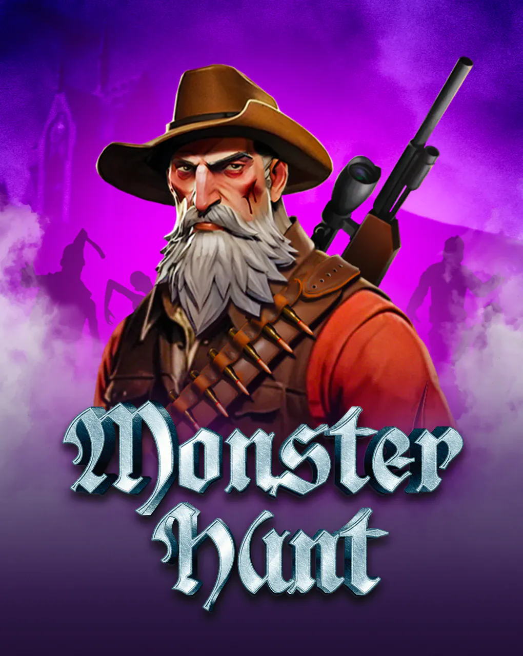 Monster Hunt - SMARTGAMING138