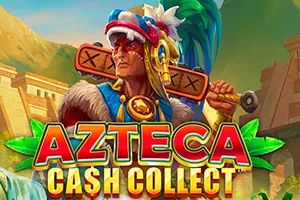 Azteca: Cash Collect - SMARTGAMING138