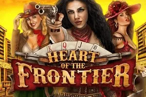 Heart of the Frontier - SMARTGAMING138