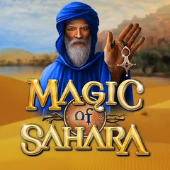 Magic of Sahara - SMARTGAMING138