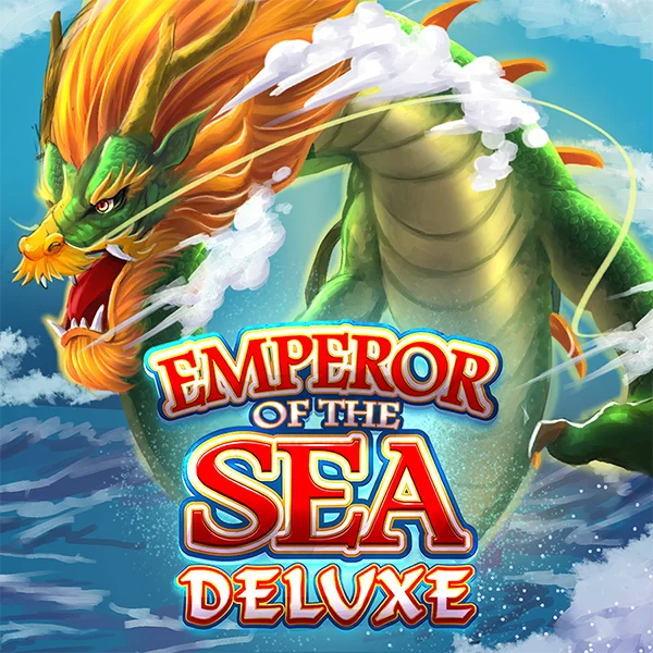 Emperor of the Sea Deluxe - SMARTGAMING138