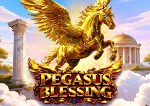 Berkah Pegasus - SMARTGAMING138