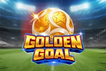 Golden Goal - SMARTGAMING138