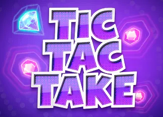 Tic Tac Take - SMARTGAMING138